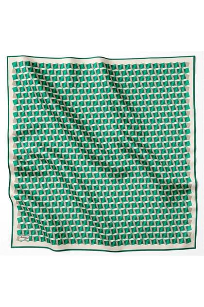 Sport Scarf - 3137P-12 - Tivil