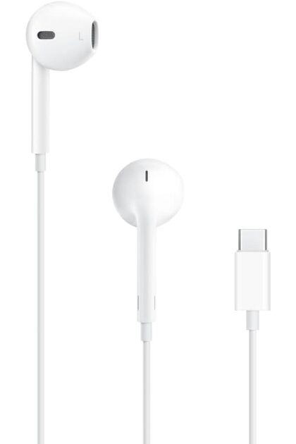 (Apple) Type-C Earpods (Usb-C)