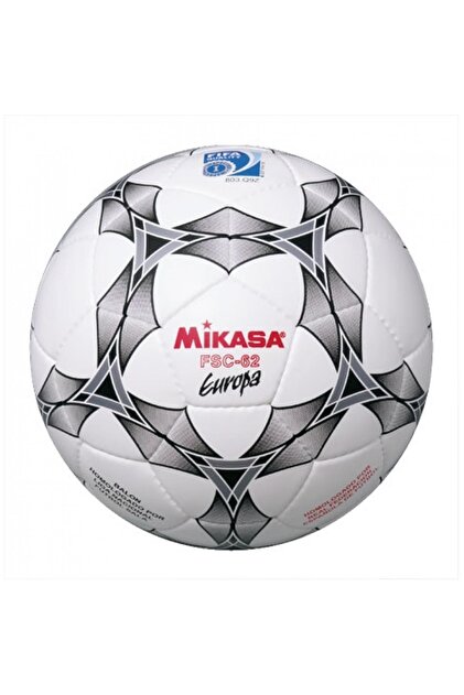 MIKASA Europa Inspected Futsal Topu Fsc62 - Fiyatı, Yorumları