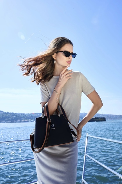 Handbag
