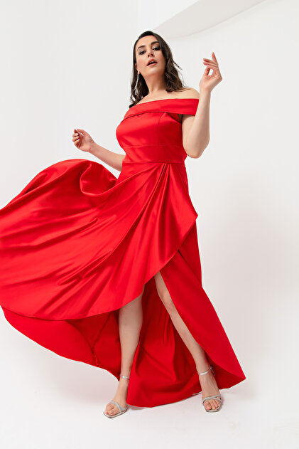 green emerald velvet dress Amazon.com: LTOLTO Women's Plus Size Formal Bow Off Shoulder Prom Floor  Dress,Cap Sleeve Ribbon Mermaid Evening Dress Red : Clothing, Shoes &  Jewelry