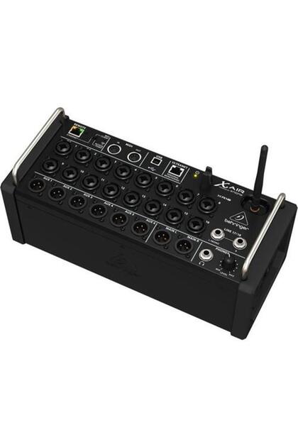 Behringer Xr18 Dijital Mixer - Fiyatı, Yorumları
