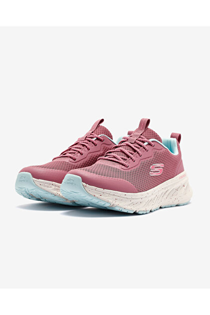 ガーデン マルティン・シュリーク Skechers EDGERİDE - SMOOTH JOURNEY Kadın Gül Kurusu / Turkuaz Spor