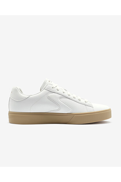 Skechers Eden Lx - All Neutral Kadın Beyaz Sneakers 185011 Wnt