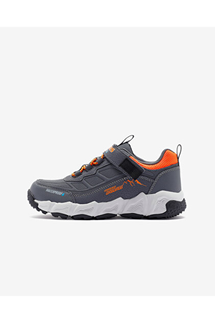 Skechers VELOCİTREK - H2O RANGER Büyük Erkek Çocuk Gri Spor