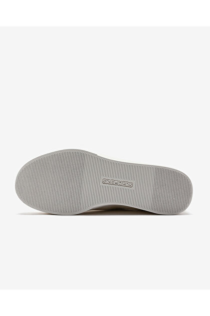 Skechers EDEN LX - FEELİNG FİERCE Kadın Bej Sneakers 185003 NTBR