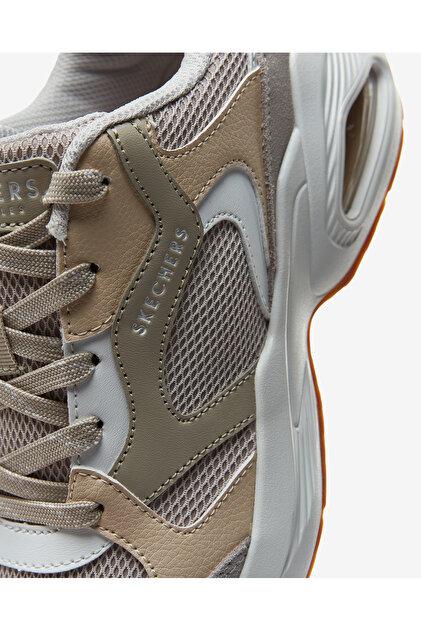 Skechers M - Uno Kadın Beyaz Sneakers 177050 Ofwt - Fiyatı, Yorumları