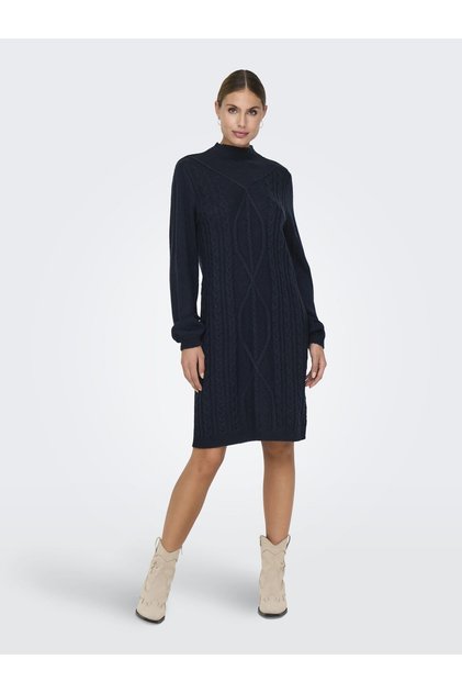 Strickkleid JDYMANDY Midikleid