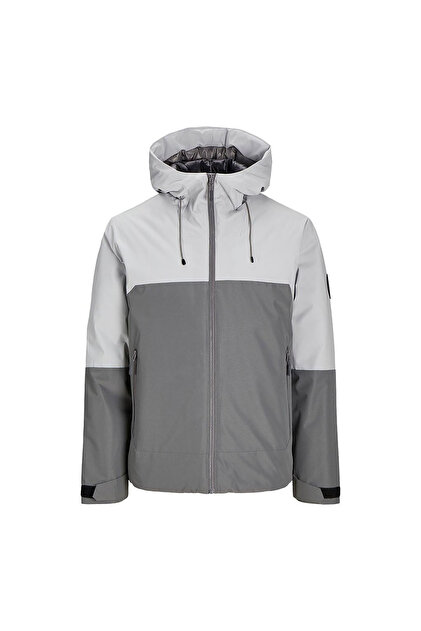 Jack & Jones Erkek Kapşonlu Mont 12260486 - Fiyatı, Yorumları