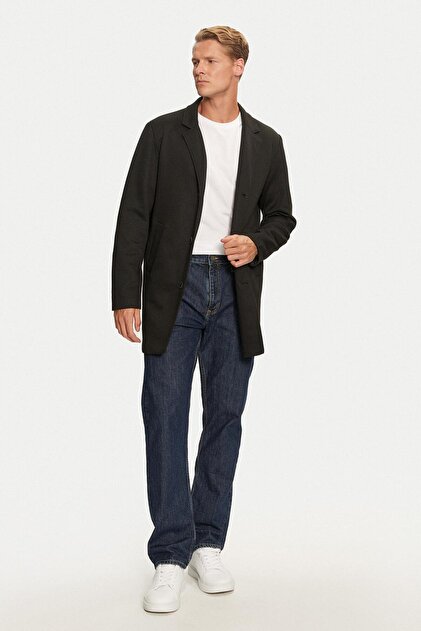 Jack & Jones 12259805 Jjchuck Coat Erkek Kaban - Fiyatı, Yorumları