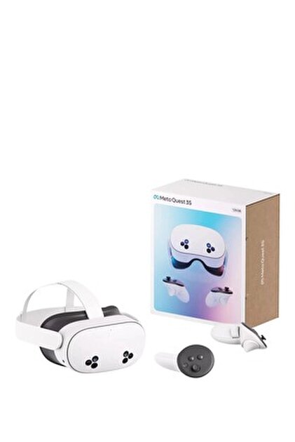 META Quest 3 - 512 Gb Sanal Gerçeklik Gözlüğü - Fiyatı, Yorumları