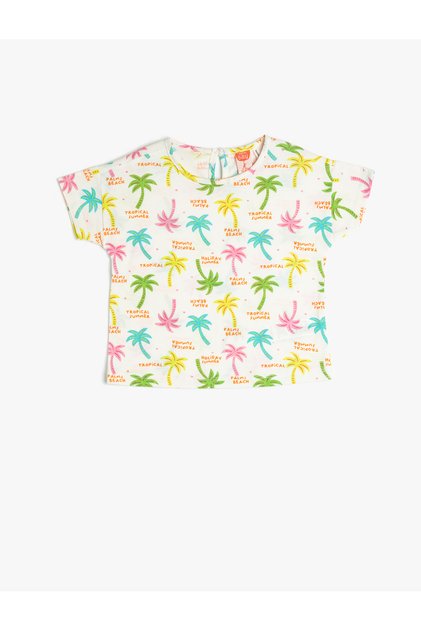 Baby Girl T-Shirt