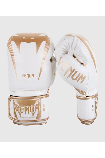 Boxing Gloves Leather Giant 3.0 Boxing Gloves