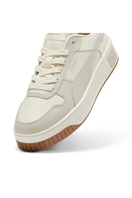 Puma Carina Street-Alpine Snow-Desert Dust - Fiyatı, Yorumları