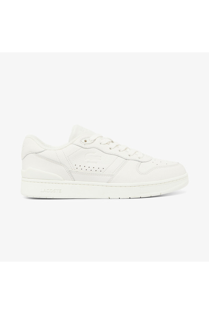 Lacoste T-Clip Erkek Beyaz Sneaker - Fiyatı, Yorumları
