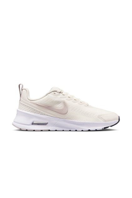Nike Kadın Günlük Ayakkabı W Air Max Nuaxis HF1233-102 Krem - Fiyatı