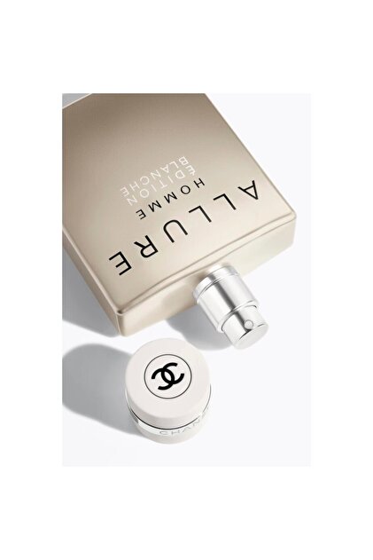 Chanel ALLURE HOMME ÉDITION BLANCHE -EAU DE PARFUM SPRAY-Ferah ve