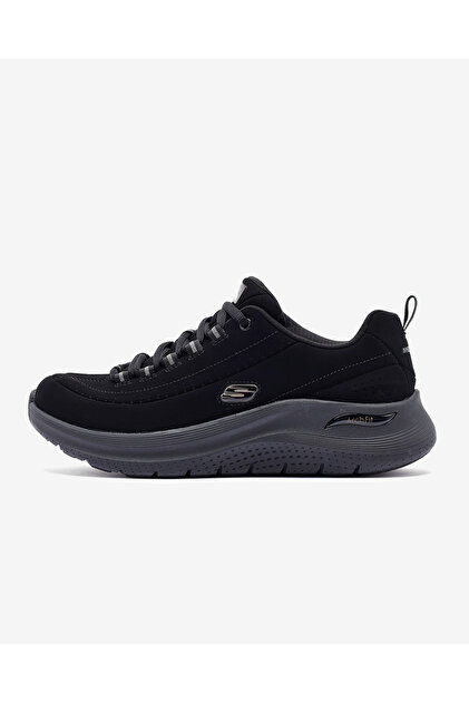 ARCH ブラック　XL プルオーバー Skechers ARCH FİT 2.0 - DARK HORSE Kadın Siyah Spor Ayakkabı