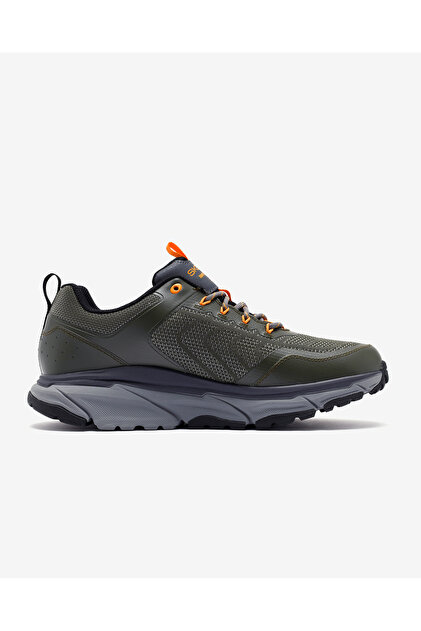 Skechers D'lux Journey Erkek Haki Outdoor Ayakkabı 237694 Grn
