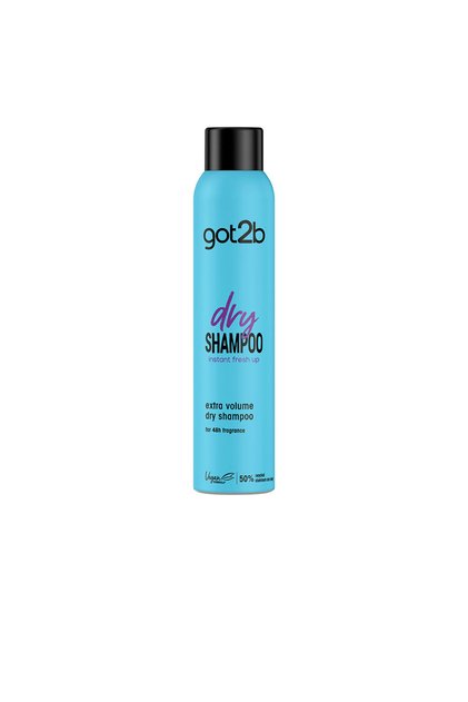 Got2b Trockenshampoo Extra Volumen Mass Market 200 ml