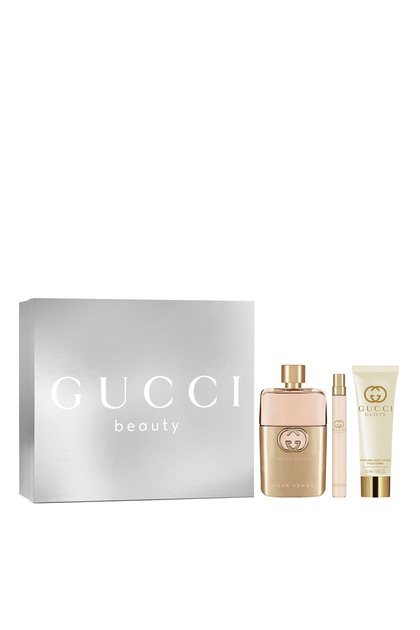 Gucci Parfüm Set - Fiyatı, Yorumları