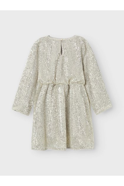 СУКНЯ NKFRANELLA LS