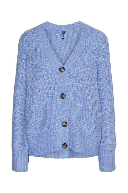 CARDIGAN FEM KNIT PRE53/PL25/PC8/POA8/WO6
