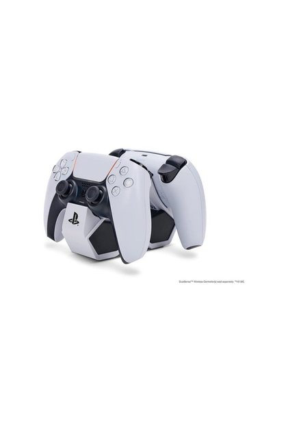 Playstation 5 Officially Licensed Twin Charging Station for DualSense