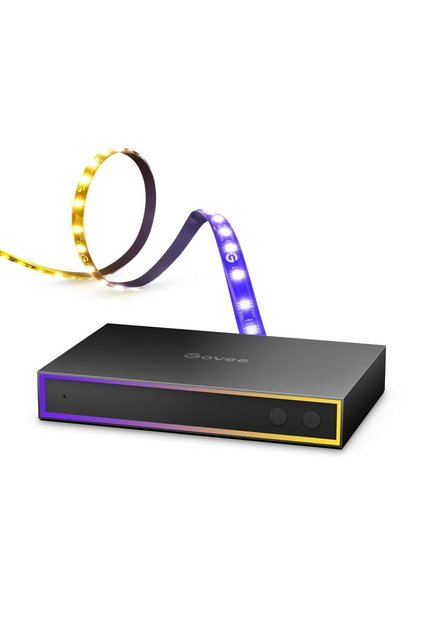 Govee HDMI Sync Box for Gaming Kit