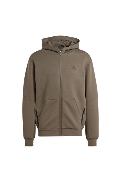 adidas D4t Full-zıp Ho Erkek Sweatshirt Iy1133 - Fiyatı, Yorumları