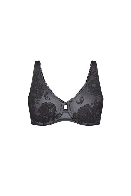 Sutien pentru femei în culori uniforme