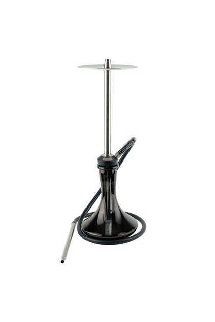 Rs-Stick Nargile - Siyah Cam