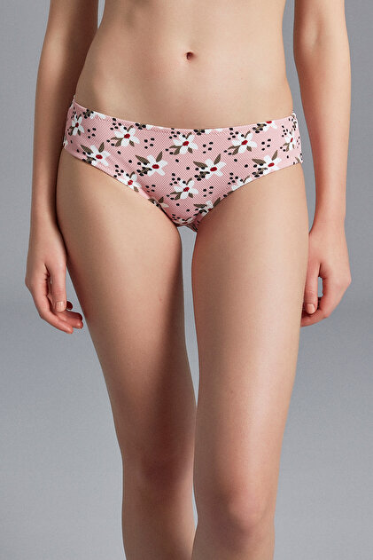Beverly Hipster Bikini Altı