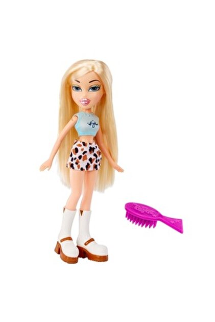 Adore Oyuncak Sürpriz Miniverse Bratz Bebek Serisi IBR505310