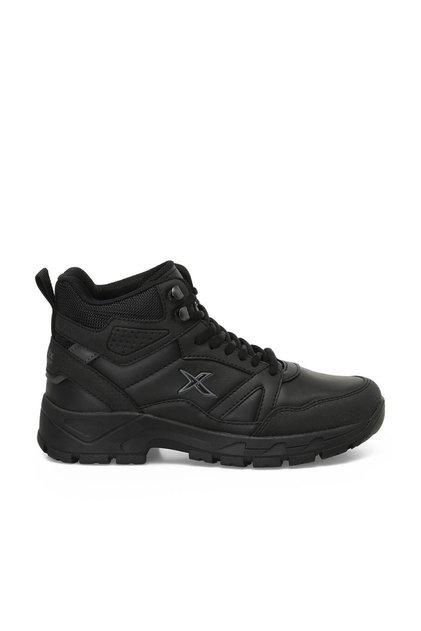 Werrel Pu Hi Unisex Outdoor Sports Boots