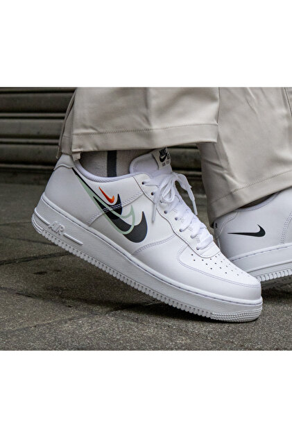 Nike Air Force 1 '07 Kadın Spor Ayakkabı CNG - Fiyatı, Yorumları