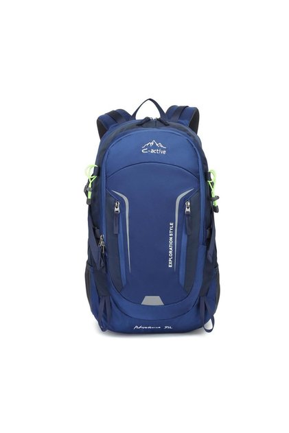 35 Liter Camping Travel Outdoor Mountaineer Backpack 8693