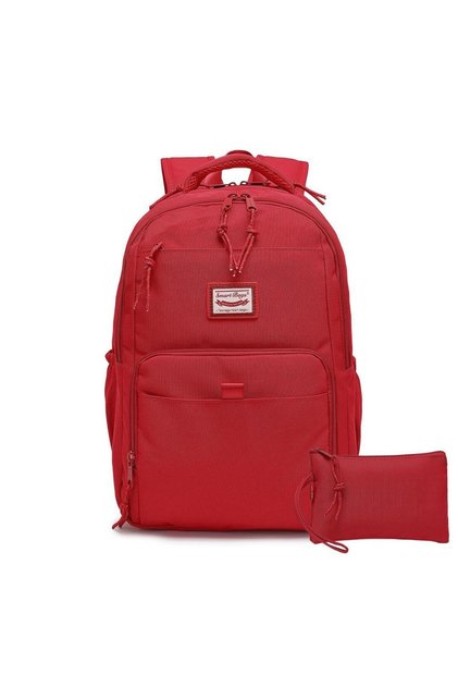 School Size Backpack and Pencil Case - Gift 3159