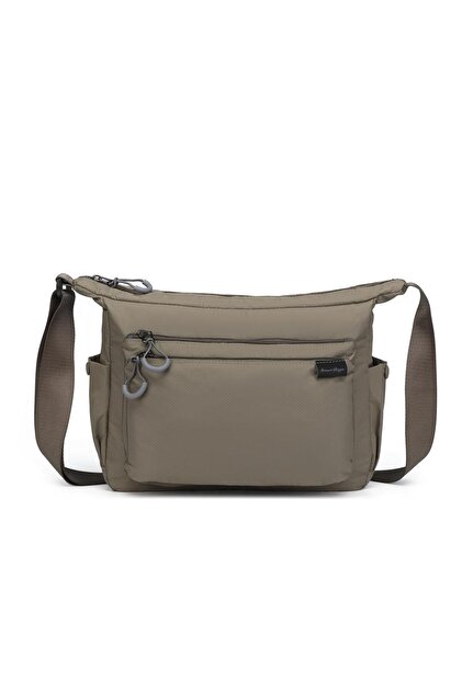 Smart H-Hec 3パック Smart Bags Ekstra Hafif Kumaş Kadın Postacı Çantası 3146 - Fiyatı