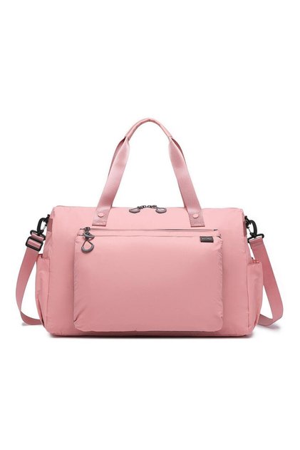 Giant Size Extra Light Unisex Travel Bag 3143