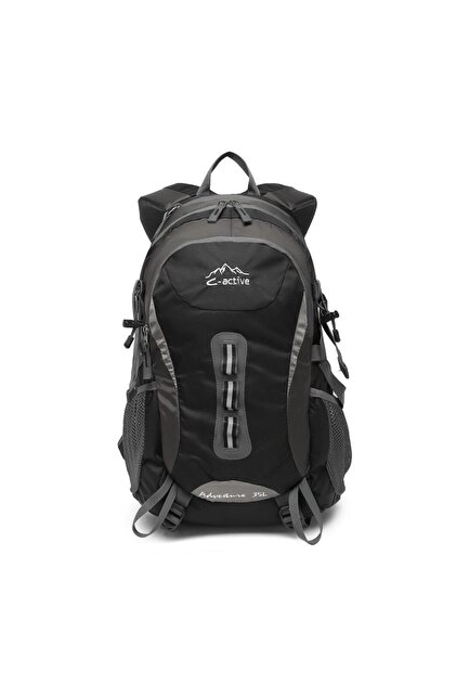 35 Liter Camping Travel Outdoor Mountaineer Backpack 8692