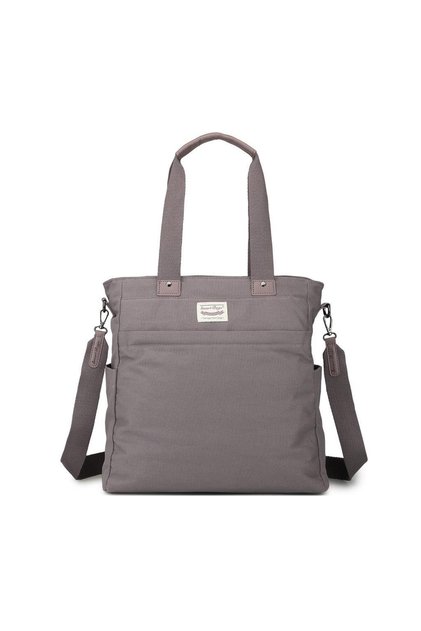 Exclusive Canvas Fabric Women's Shoulder Bag 1309