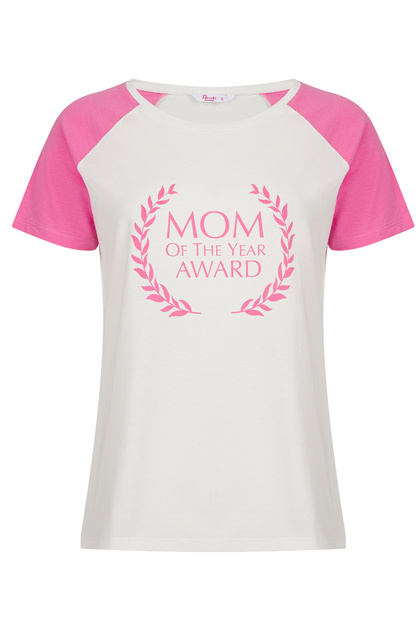 Family Award Women's Pajama Set