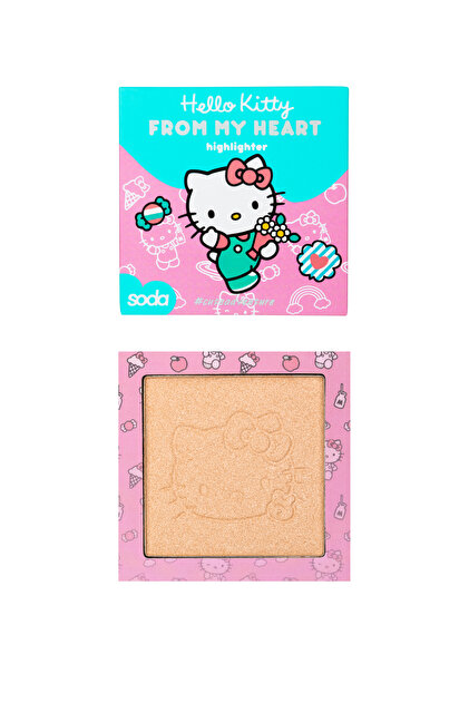 SODA Hello Kitty From My Heart Aydinlatici 10G - Fiyatı, Yorumları