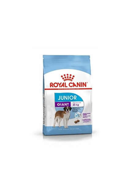 Royal Canin Giant Junior 15 kg Dev Irk Yavru Köpek Maması