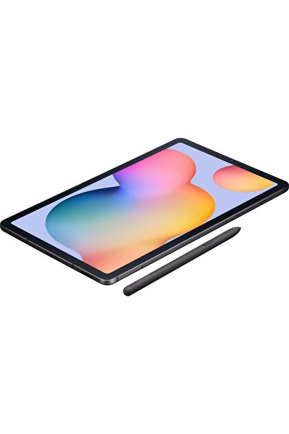 Samsung Galaxy Tab S6 Lite Sm-p620 Gri 128 Gb 10.4