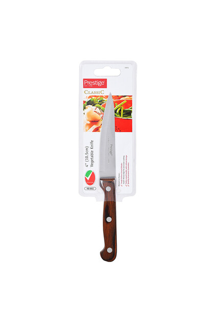 Vegetable Knife