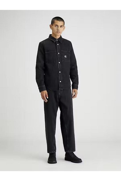 REGULAR LINEAR SHIRT