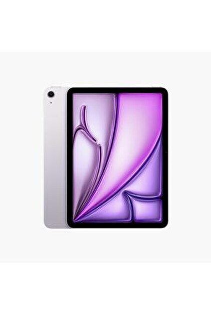 Apple iPad Air M2 第6世代 11インチ　128GB パープル Apple İpad Air 6.nesil M2 Wi-fi 11 Inç 128gb - Mor Muwf3tu/a