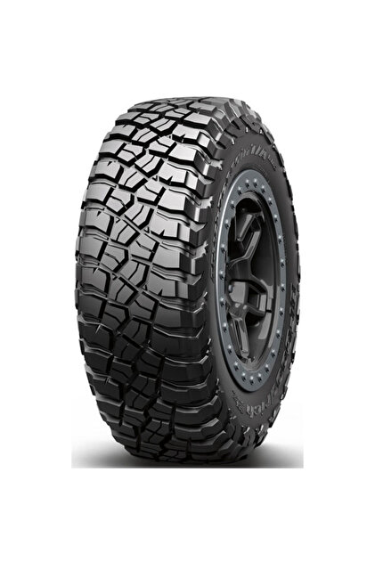 Bf Goodrich Bfgoodrich Lt265/65r17 120/117q Mud Terrain Km3 T/a